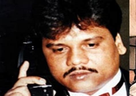 Chhota Rajan Gets Consular Access with Indian Diplomat