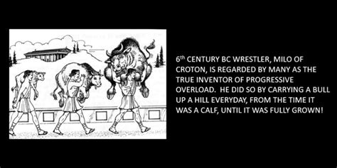 Image result for PDF Example of Progressive Overload