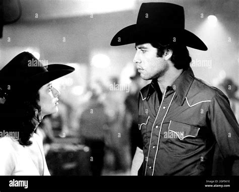 Debra Winger Urban Cowboy