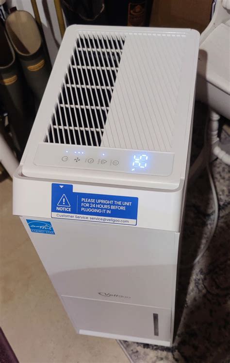 12 Best Low Temperature Dehumidifiers Reviewed for November 2025