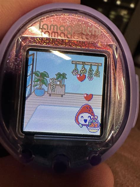 I’m obsessed : r/tamagotchi