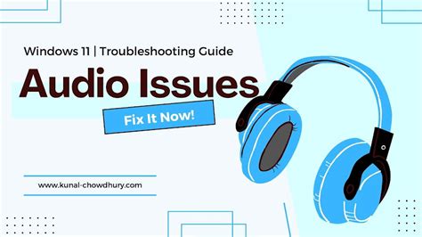 Image result for PC Audio Troubleshooting
