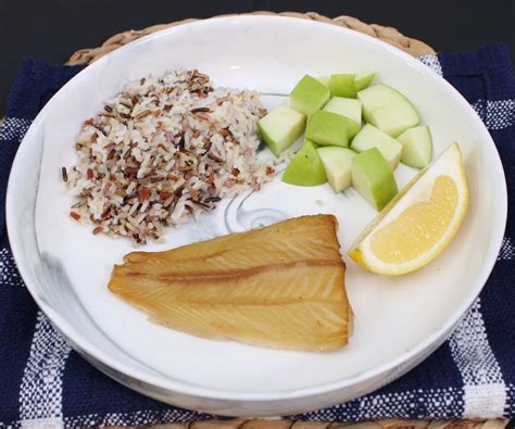 Image result for Smoker Cooked Cod Fillets