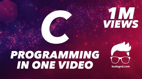 C Programming Learn Coding YouTube 的图像结果