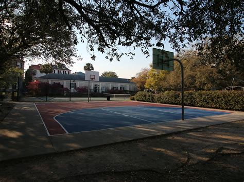 Locations Hub - Hazel Parker Playground