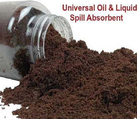 Spill Clean Safe Natural All Purpose Absorbents - Spillclean Absorbents ...