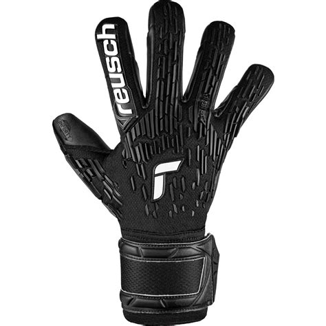 Reusch Attrakt Freegel Infinity FS Goalkeeper Gloves – Jerseys Kart