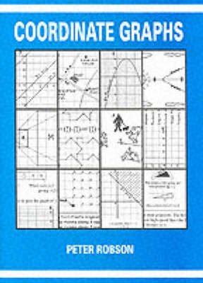 Coordinate Graphs : Robson, Peter: Amazon.in: Books
