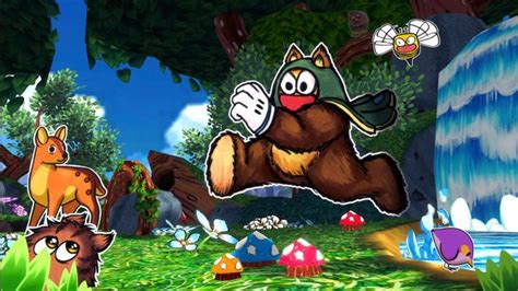 Ruffy and the Riverside - Official Launch Trailer