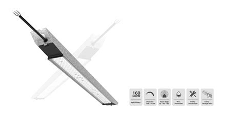 Image result for LED Linear Module