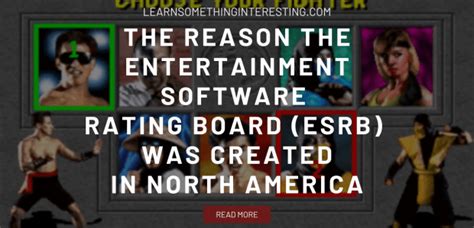 Image result for Entertainment Software Rating Board ESRB Rating System