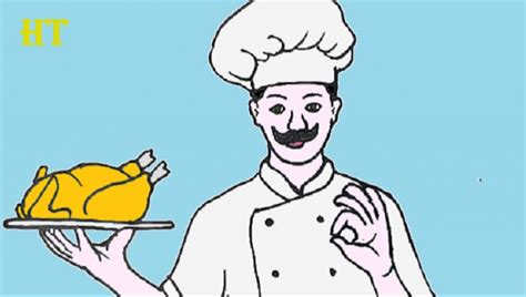 Cartoon Chef Tutorials 的图像结果