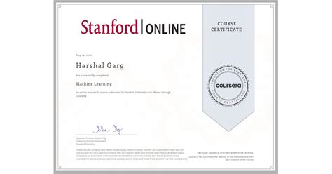 Rezultat imagine pentru Coursera Machine Learning Week 2 Answers