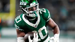 Carolina Panthers at New York Jets: Predictions, picks and odds for NFL ...