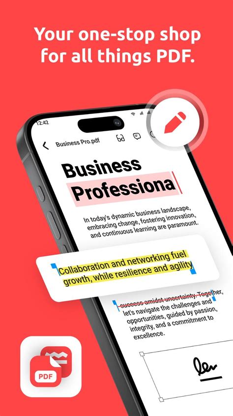 Image result for PDF Reader File Manager