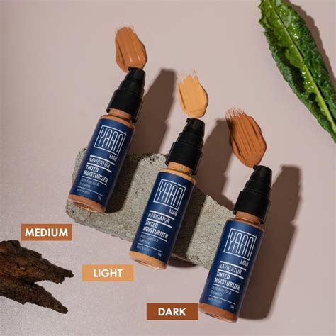 Navigator Range – Yaan Man