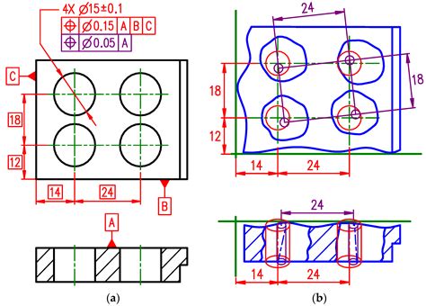 Can ISO GPS and ASME Tolerancing Systems Define the Same Functional ...