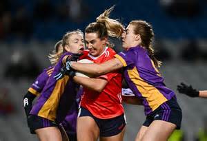 Kilkerrin-Clonberne’s appetite for success sees them secure fourth ...