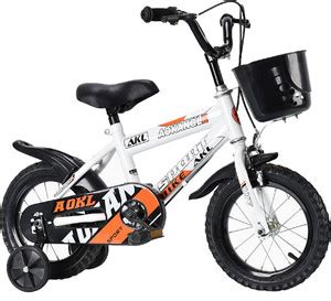SYGA Bicycles for Kids 2-5 Years Old 14-inch Children's Light Bicycle ...