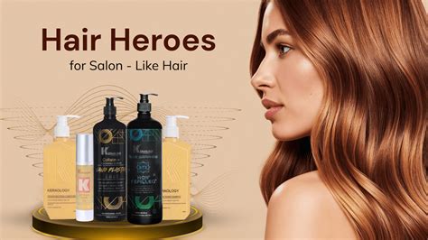 Top Hair Care Products Online in India | Keraology