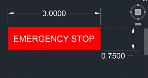 Image result for Labels in AutoCAD 2019