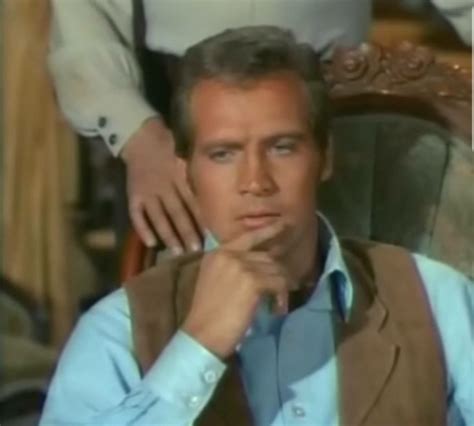120 Heath Barkley (Big Valley) ideas | lee majors, heath, tv westerns