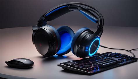 Image result for Computer Headset Product