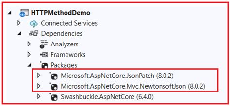 Image result for Patch in .Net Core API