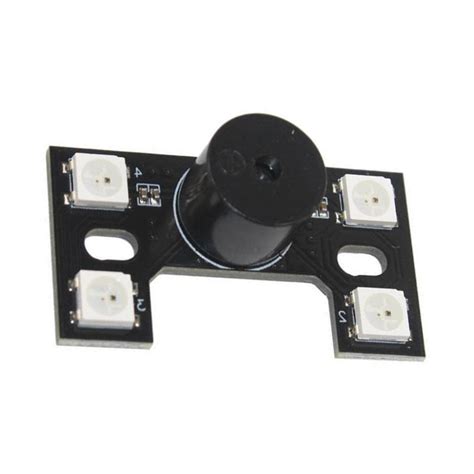 Original F4 V3S Plus Flight Controller ＆45A 4IN1 3-6S Brushless ESC an