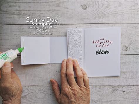 Image result for Fun Fold Greeting Card Tutorial