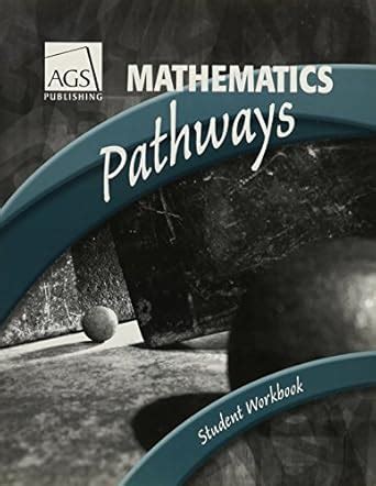 Buy MATHEMATICS: PATHWAYS STUDENT WORKBOOK Book Online at Low Prices in ...