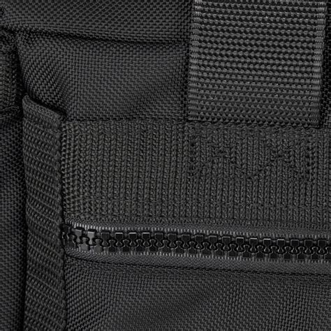 Railroad Grip Trainman Duffel Bag - Made in USA - Red Oxx