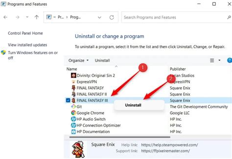 Image result for PC App Store Uninstall