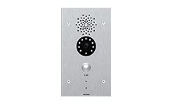IP Video/Audio Door Intercom - Cloud Infotech