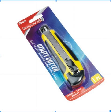 Paper Cutter - Paper Cutter With Slide Lock Manufacturer from New Delhi
