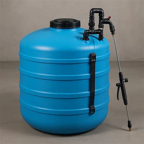 Chemical Packaging: Bottles, Barrels & Plastics