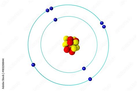 O2 Atom Model 的图像结果