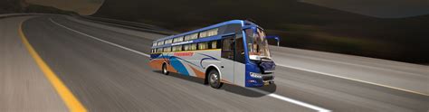 Online Bus Ticket Booking, Bus Tickets | Shree Parshwanath Travels