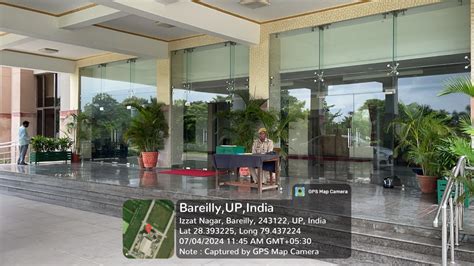 Official Website: ICAR-IVRI Izatnagar