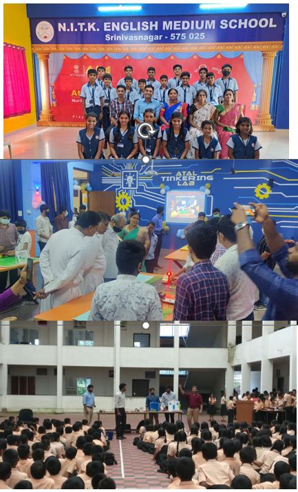 VITVARA-Softwares,ATL lab,Educational support & Internships