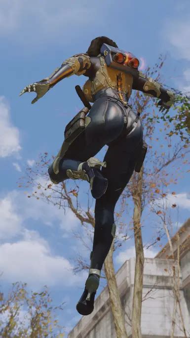 Image result for Fallout 4 06 Mod