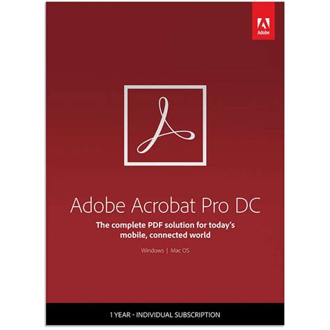 تحميل Adobe Acrobat Pro نسخة كاملة برو مع التفعيل 2023 – كويجي