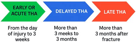 Management of Acetabular Fractures with Total Hip Replacement: A ...