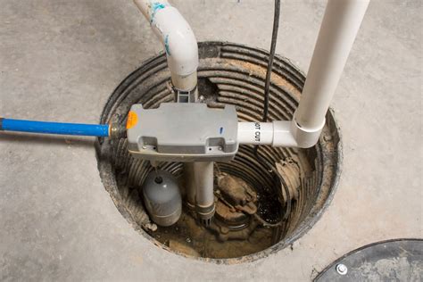 Basement Drainage Systems | Direct Waterproofing