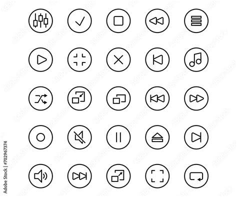 Play Button Symbol 的图像结果