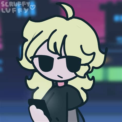 Image result for Ruby FNF