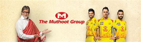 The Muthoot Group | Muthoot Money Ltd