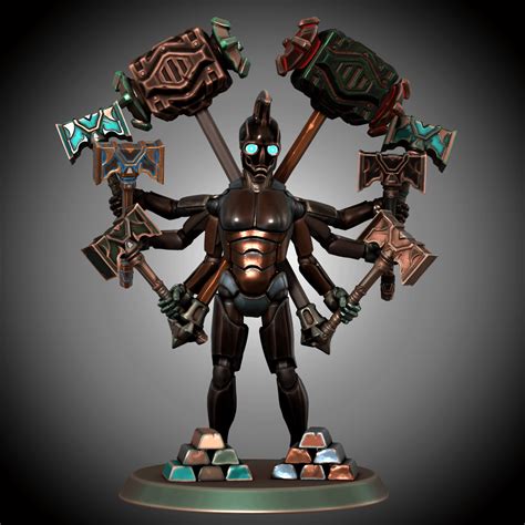 AMR Copper. 56 different copper colors, including various patinas and ...