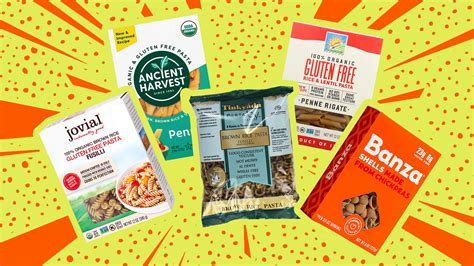 Best Gluten Free Pasta: We Tried Over 20 Gluten Free Pastas!| Sporked