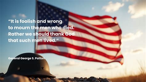 20 Memorial Day Quotes | ImagineArt
